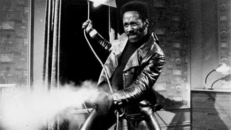 'Shaft' Review: 1971 Movie