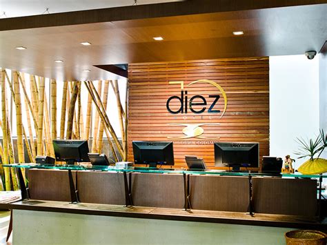 Diez Hotel, Medellín (Antioquia) - Atrapalo.com.co