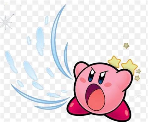 Smash Bros.: Reimagined Movesets: Kirby : smashbros