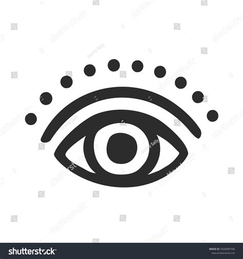 6,765 Intuition Symbol Images, Stock Photos & Vectors | Shutterstock