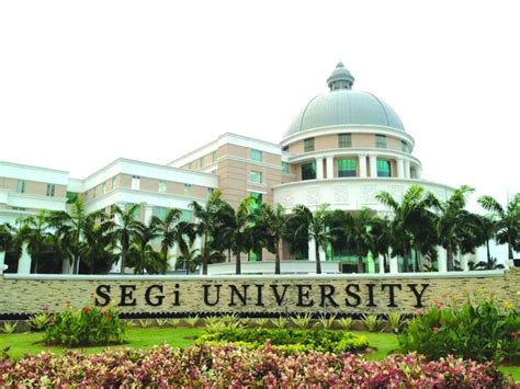 SEGi University | World Branding Awards