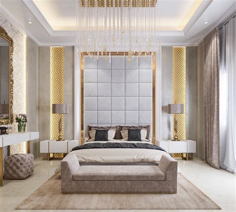 3 Kind Of Elegant Bedroom Design Ideas Includes a Brilliant Decor That ...