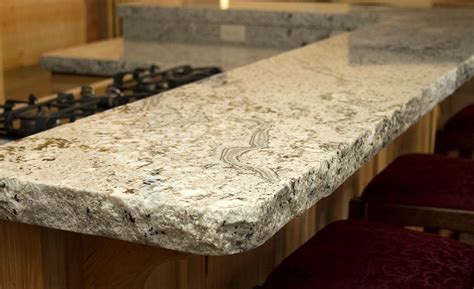 Countertop Edges – Sky Granite: Granite Countertops in Tampa Bay