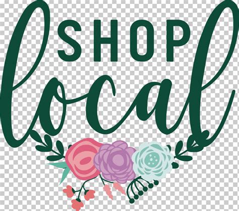 Shop Local Logo