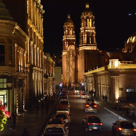 PALACIO DE LA MALA NOCHE (Zacatecas) - All You Need to Know BEFORE You Go