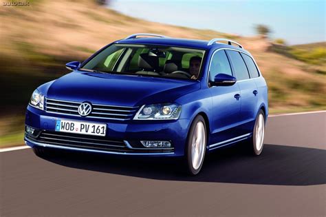 2011 Volkswagen Passat Wagon | AutoTalk Forum