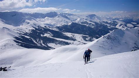 Curso Esquí de Montaña | Picos de Europa & Cordillera Cantábrica