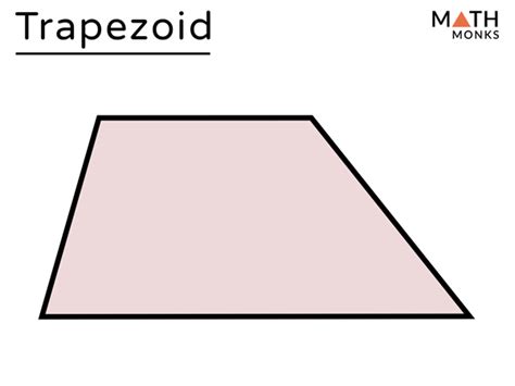 Real Life Examples Of A Trapezoid