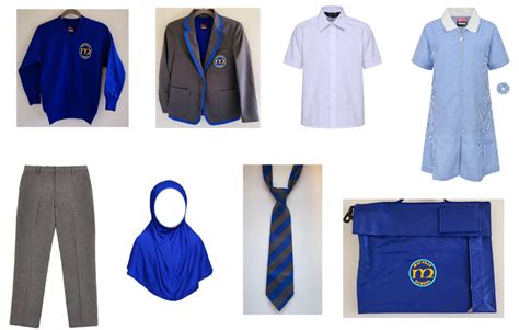 Mayville Primary - School Uniform