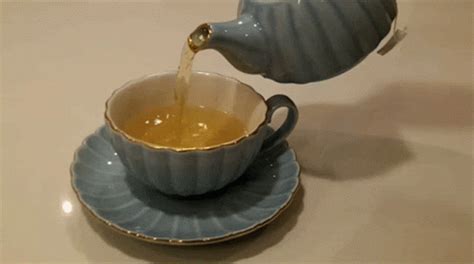 Tea Spill GIF - Tea Spill The - Discover & Share GIFs