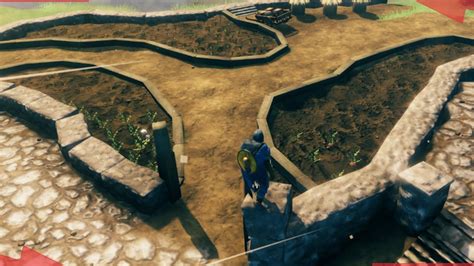 Valheim: How to Farm - Cultivator, Seeds, Plants & more