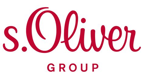 s.Oliver Group Vector Logo | Free Download - (.SVG + .PNG) format ...