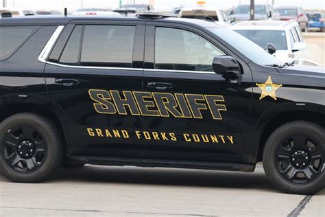 Body found in a ditch southwest of Northwood on Monday morning - Grand ...