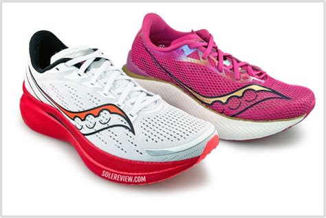 Saucony Endorphin Speed 3 Review