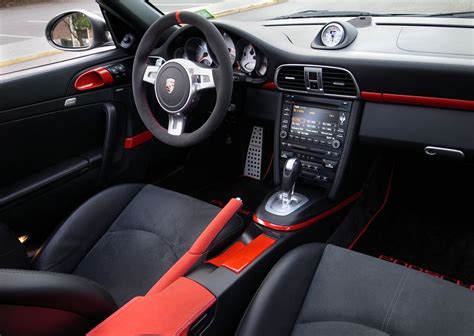 porsche 997 gt2 rs interior - Google Search | Porsche, Steering wheel ...