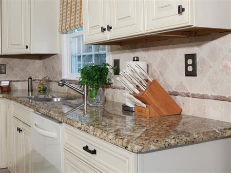 Important Things To Know About Granite Countertops - Richerson ...