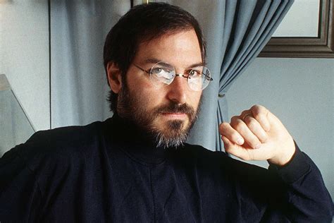 Steve Jobs : biographie de l'entrepreneur, fondateur d'Apple et de NeXT