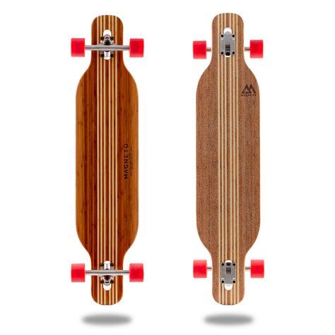 Longboard Carving – Free Patterns