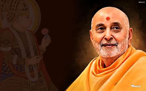 Pramukh Swami Maharaj Wallpapers - Wallpaper Cave