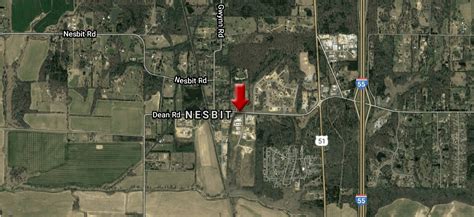 0 Nesbit Rd, Nesbit, MS 38651 - Flex for Lease | LoopNet.com