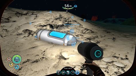 I GOT THE RAREST TIME CAPSULES IN SUBNAUTICA - YouTube