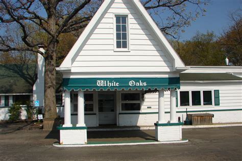 White Oaks Restaurant | Westlake OH