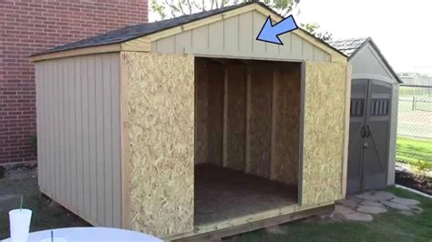 Pin on Build Your Own Shed Plans