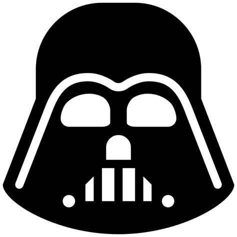 Darth Vader Svg Mask at Netcaliblog Blog