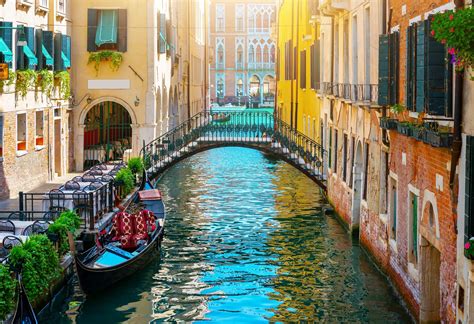 The 5 Best Cities To Visit In Italy