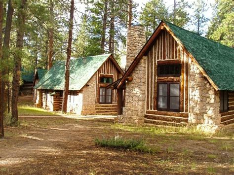 Cabins versus Hotels | Zion Lodging | Zion National Park