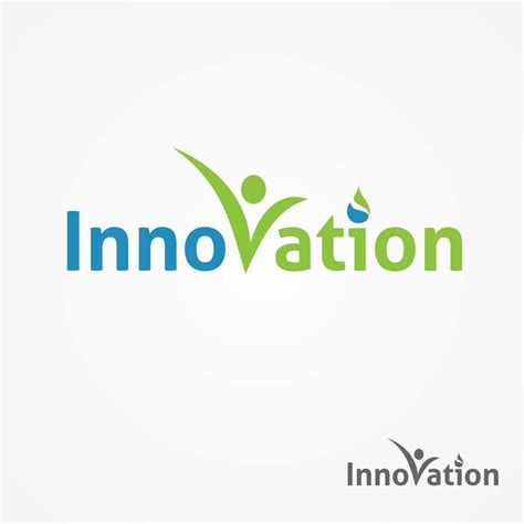 Logo Design for Innovation | Freelancer