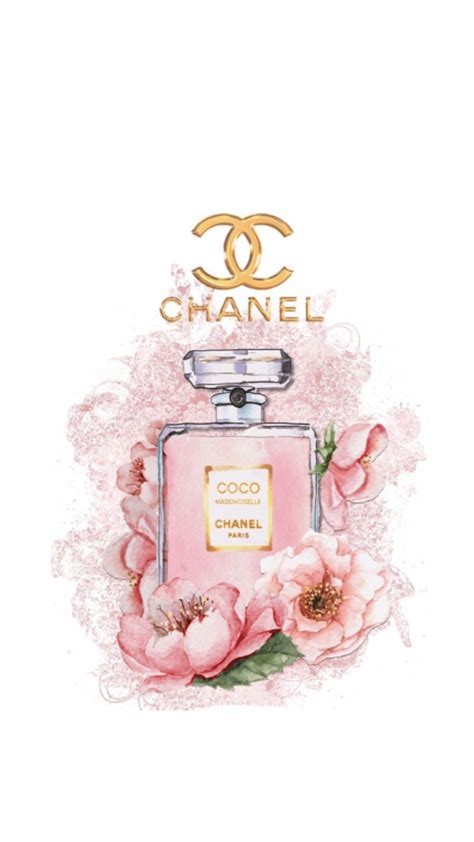 Coco Chanel Wallpaper Hd See more ideas about chanel wallpapers coco ...