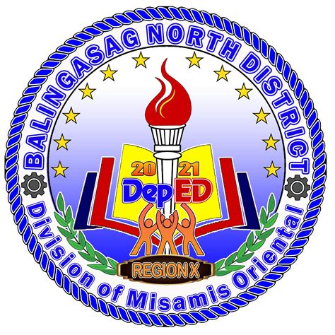 Balingasag North District | Balingasag