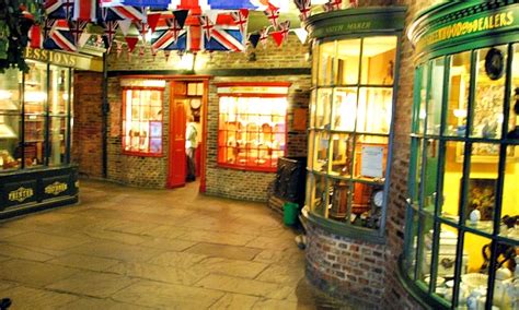 York Castle Museum - Review, Opening Times & Ticket Prices | Free-City ...