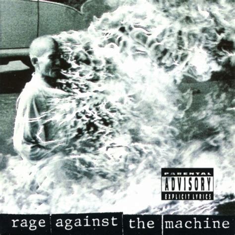 Rage Against the Machine - Rage Against the Machine | Songs, Reviews ...