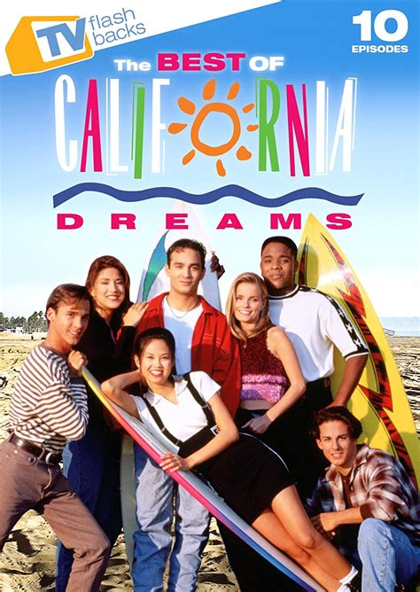 California Dreams (1992)