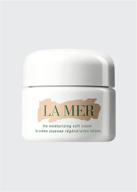 La Mer The Moisturizing Soft Cream & Matching Items - Bergdorf Goodman