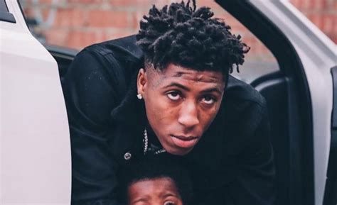 NBA YoungBoy Net Worth