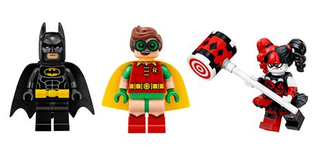 PREVIEW: LEGO Batman Movie Summer 2017 sets