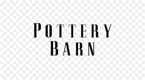 Pottery Barn Logo Png