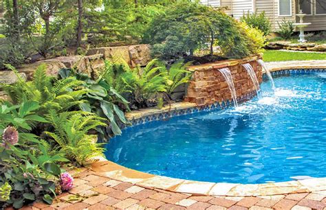 7 Things to Keep in Mind When Designing Swimming Pool - Design Swan