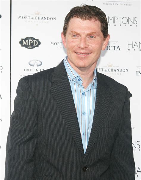 Bobby Flay Picture 9 - NBC Universal 2011 Winter TCA Press Tour All ...