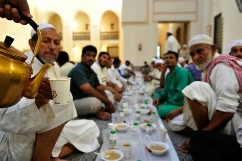 Why do Muslims fast in Ramadan? | islam.ru