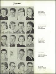 Watervliet High School - Wasena Yearbook (Watervliet, MI), Class of ...