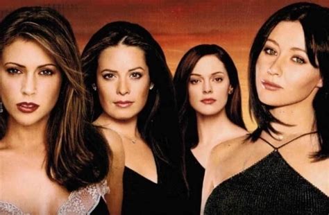 What Happened To The Cast Of Charmed?