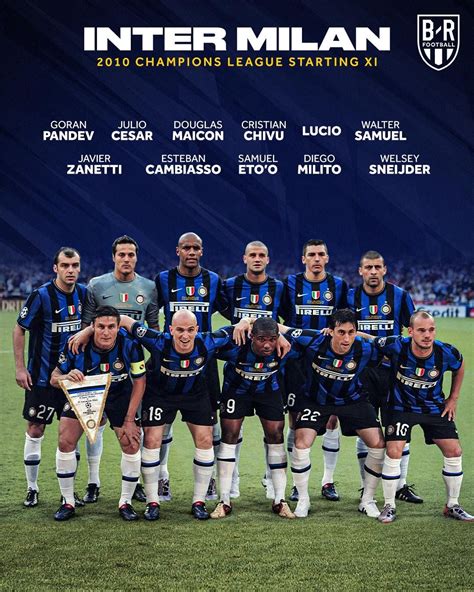 #intermilan #championsleague #winner 2010