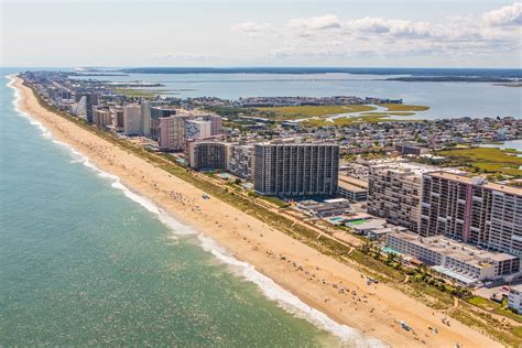 Summer Weekend Travel Guide: Ocean City, Maryland | BM Global News