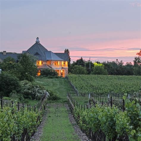 Peller Estates Winery & Restaurant, Niagara-on-the-Lake, Ontario ...