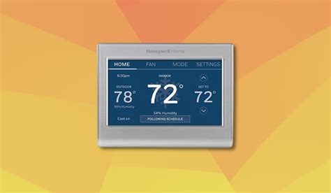 Ready for winter? This Honeywell smart thermostat is 40% off ahead of ...