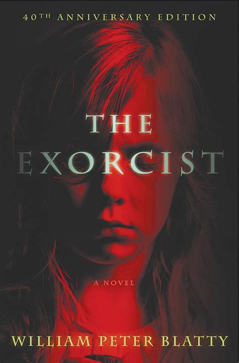 The Exorcist by William Peter Blatty | Books Like American Horror Story ...